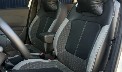 Renault Captur  - 2018