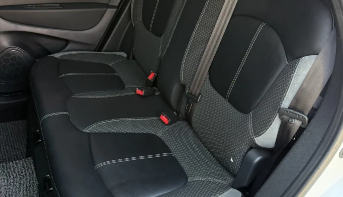 Renault Captur  - 2018