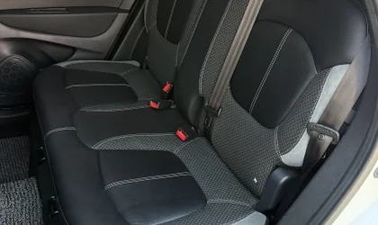 Renault Captur  - 2018