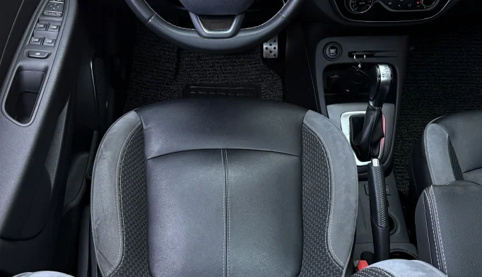 Renault Captur  - 2018
