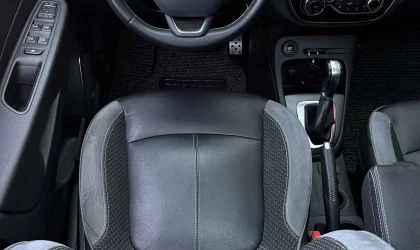 Renault Captur  - 2018