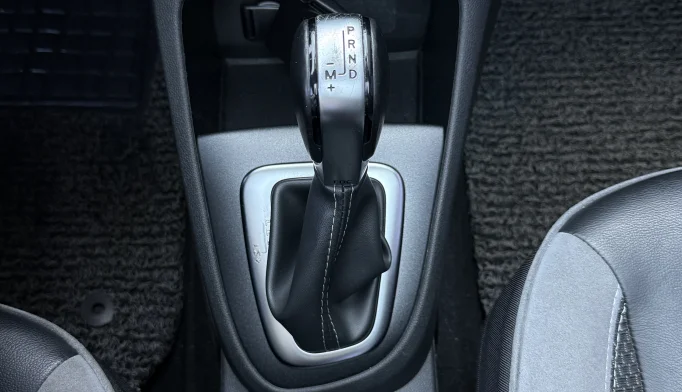 Renault Captur  - 2018