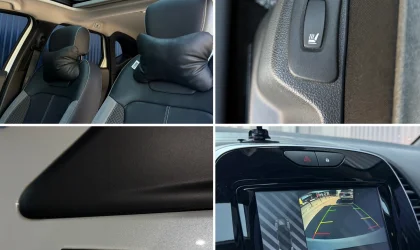 Renault Captur  - 2018