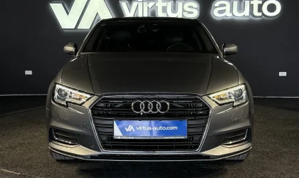 Audi A3  - 2018