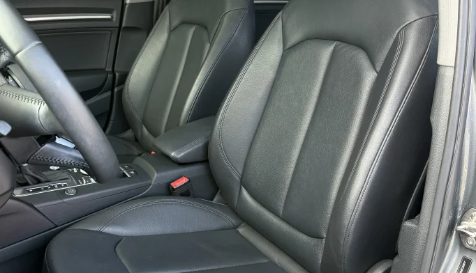 Audi A3  - 2018