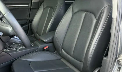Audi A3  - 2018