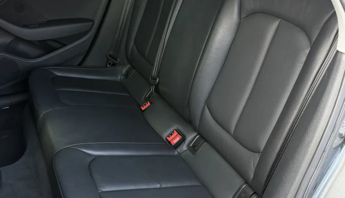 Audi A3  - 2018
