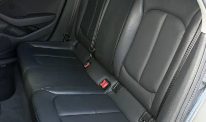 Audi A3  - 2018