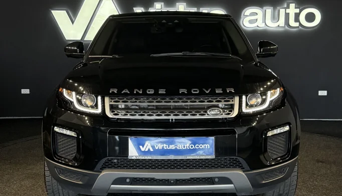 Land Rover Range Rover Evoque  - 2019