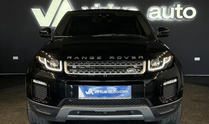Land Rover Range Rover Evoque  - 2019