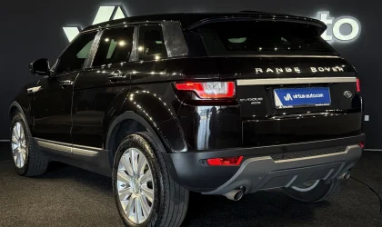 Land Rover Range Rover Evoque  - 2019
