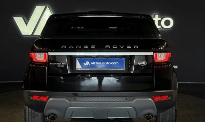 Land Rover Range Rover Evoque  - 2019