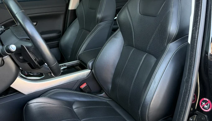 Land Rover Range Rover Evoque  - 2019
