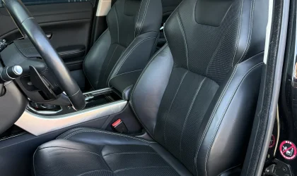 Land Rover Range Rover Evoque  - 2019