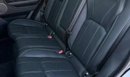 Land Rover Range Rover Evoque  - 2019