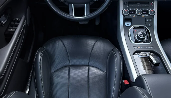 Land Rover Range Rover Evoque  - 2019