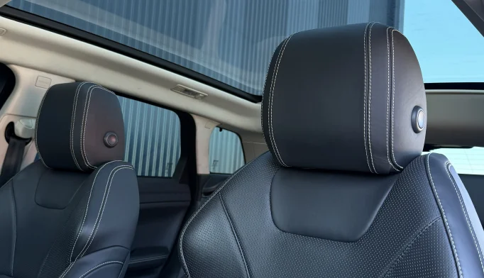 Land Rover Range Rover Evoque  - 2019