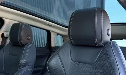 Land Rover Range Rover Evoque  - 2019