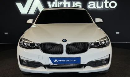 BMW 3 Series  - 2018