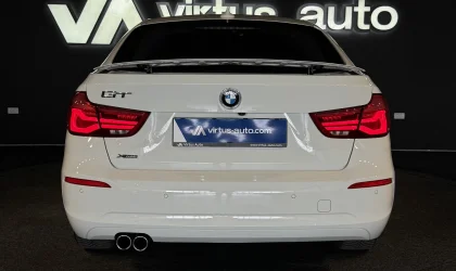 BMW 3 Series  - 2018