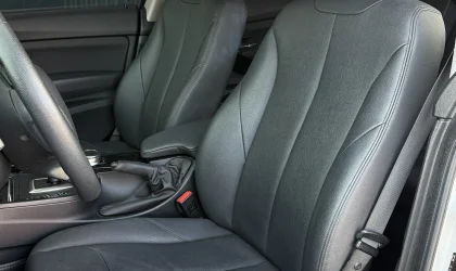BMW 3 Series  - 2018