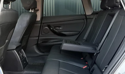 BMW 3 Series  - 2018