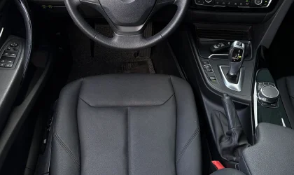 BMW 3 Series  - 2018