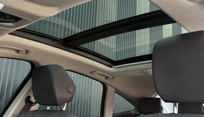 BMW 3 Series  - 2018