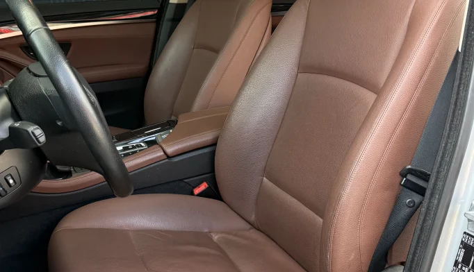 BMW 5 Series  - 2016