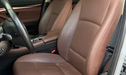 BMW 5 Series  - 2016