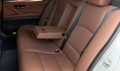 BMW 5 Series  - 2016