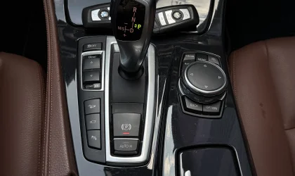 BMW 5 Series  - 2016