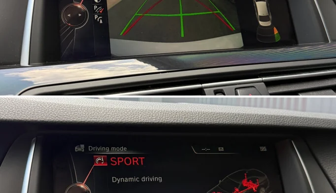 BMW 5 Series  - 2016