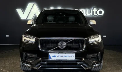 Volvo XC90  - 2017