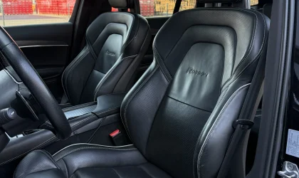 Volvo XC90  - 2017