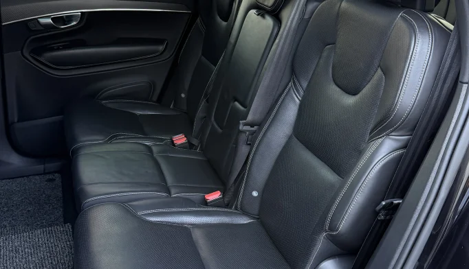Volvo XC90  - 2017
