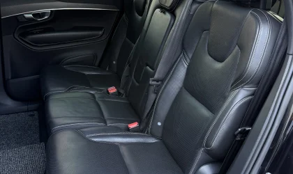 Volvo XC90  - 2017