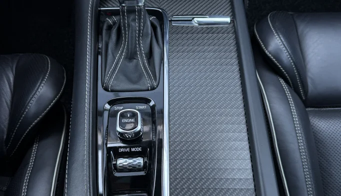 Volvo XC90  - 2017