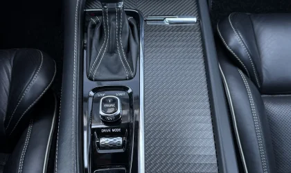 Volvo XC90  - 2017