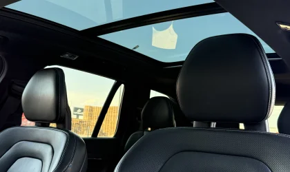 Volvo XC90  - 2017