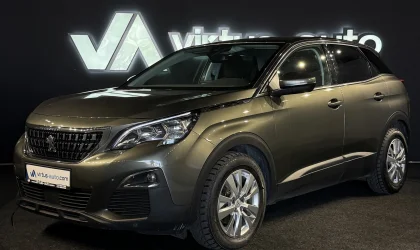 Peugeot 3008  - 2020