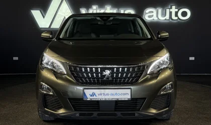 Peugeot 3008  - 2020