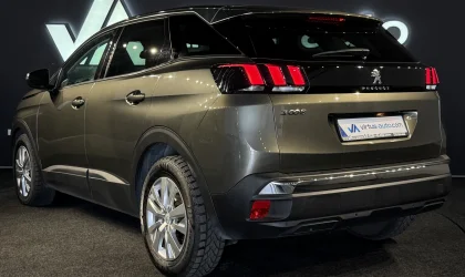Peugeot 3008  - 2020