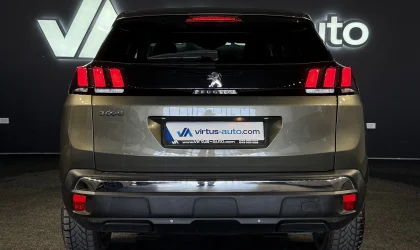 Peugeot 3008  - 2020