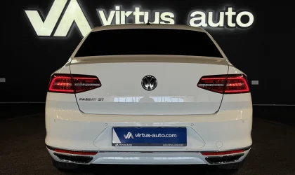 Volkswagen Passat  - 2018