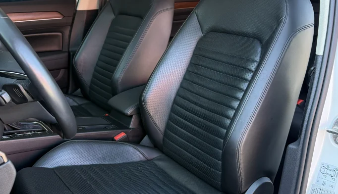 Volkswagen Passat  - 2018