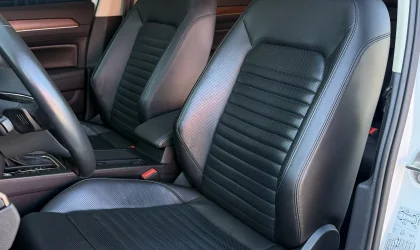 Volkswagen Passat  - 2018