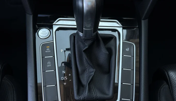Volkswagen Passat  - 2018