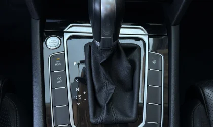 Volkswagen Passat  - 2018