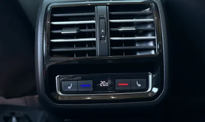 Volkswagen Passat  - 2018